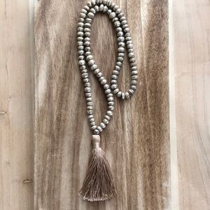 Tibetan Prayer Mala